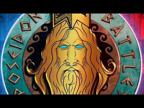 EXHIBICION - P8 y LOZZ vs INDICÓ y KENYARI - FINAL INTERNACIONAL POSEIDON BATTLES 2022