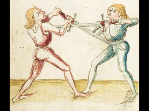 The Duplieren and Mutieren with the Longsword