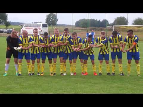 Victoria Laski - Stal Pleszew | 11.09.2017