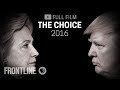 The Choice 2016 (full film) | FRONTLINE The Choice 2016 (full film) | FRONTLINE