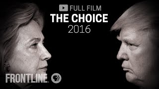 The Choice 2016 (full film) | FRONTLINE