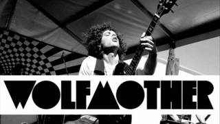 Wolfmother - Colossal (instrumental)