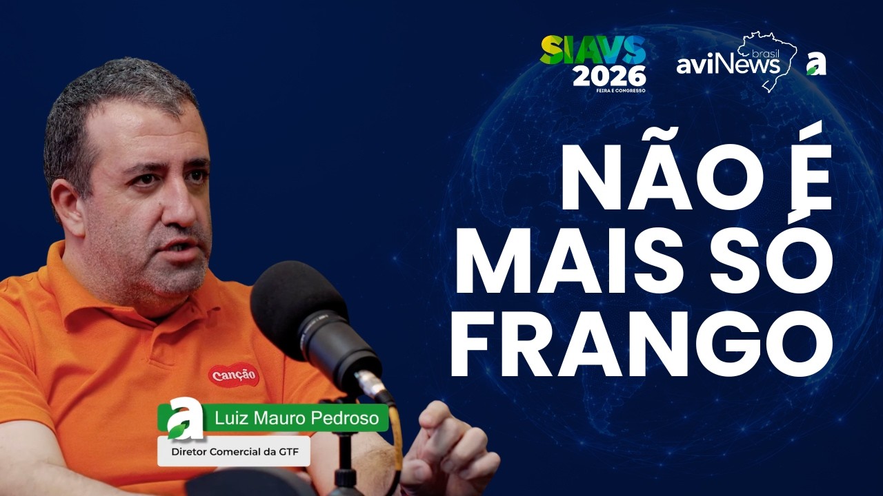 O futuro da Canção: mais alimentos, mais mercados e mais valor