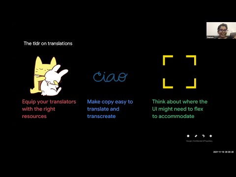 #10 - UX Writing across Cultures