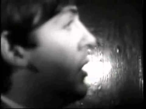 Cyn Lennon with The Beatles - Part 1