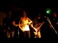 BreakTime Cover Band Lenny Kravitz Are You Gonna Go My Way