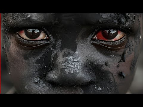 A Bloody River (The Congo) - Cyclonious 