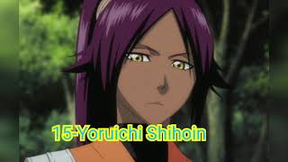 Top 35 Garotas de cabelo Roxo/Lilás mais lindas dos animes