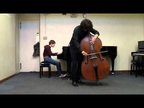 R.Gliere-Tarantella Doo Woong Chung