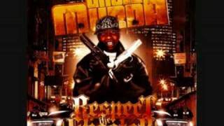 He scared - Uncle Murda