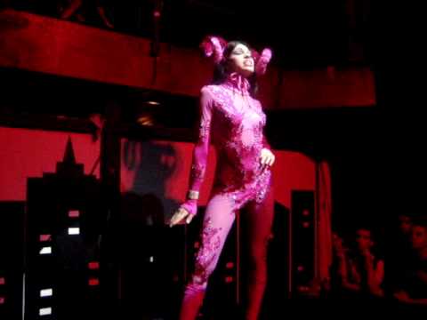 allanah hell na x treme lounge