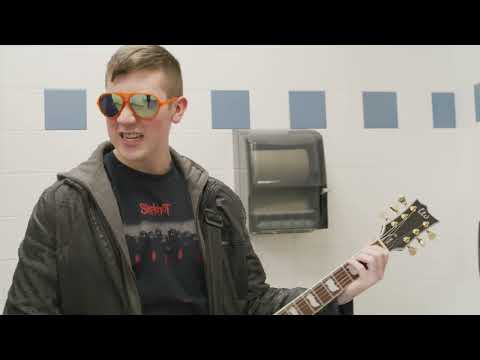 Gino's Instagram Video Edit- Bad To The Bone