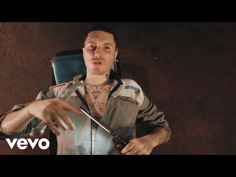 L'Elfo - Si Cummatti (prod. Funkyman)