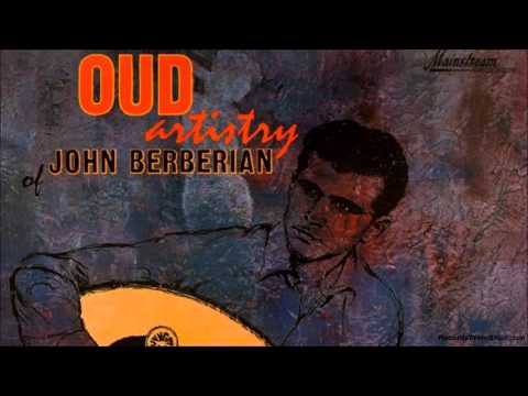 John Berberian- Yaris