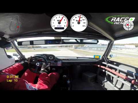 Thumbnail for Porsche 914-6 at NHMS - Fast Lap COMSCC Oct 2014 by Porsche 914