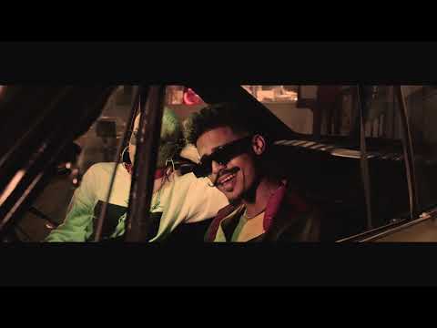 KRONIXMAGICAL x GIGOLO & LA EXCE x CARLITOS ROSSY x SOU EL FLOTADOR x MULERO -PROMESA(OFFICIALVIDEO)