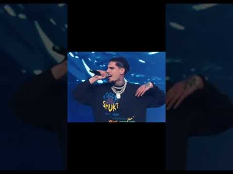 İsabella O Ses Türkiye Rap Özel Versiyon