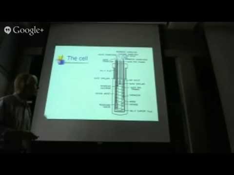 MIT LENR Cold Fusion 101 IAP 2015 Live from Cambridge, MA