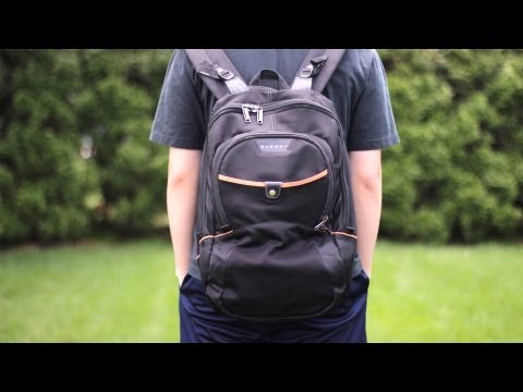Everki Glide Laptop Backpack Review