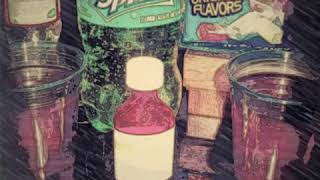 King Curtis Left Eye