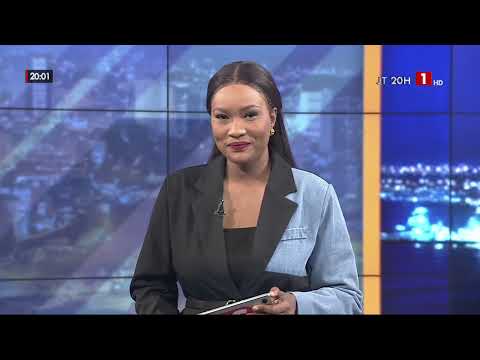 LE JOURNAL TELEVISE DE 20H - LUNDI 26 JANVIER 2026