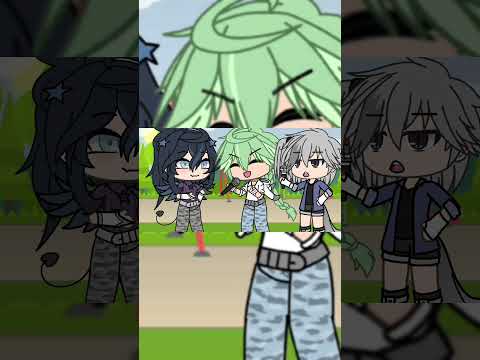 Hey ladies, drop it down || #gacha #gachalife #gachaclub #gachameme #gachaedit #gachatuber #fypシ