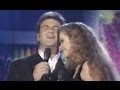 MIJARES Y LUCERO " CUATRO VECES AMOR "