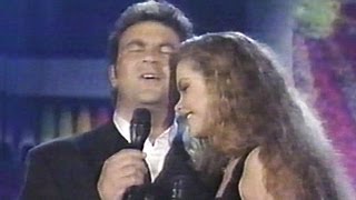 MIJARES Y LUCERO " CUATRO VECES AMOR "