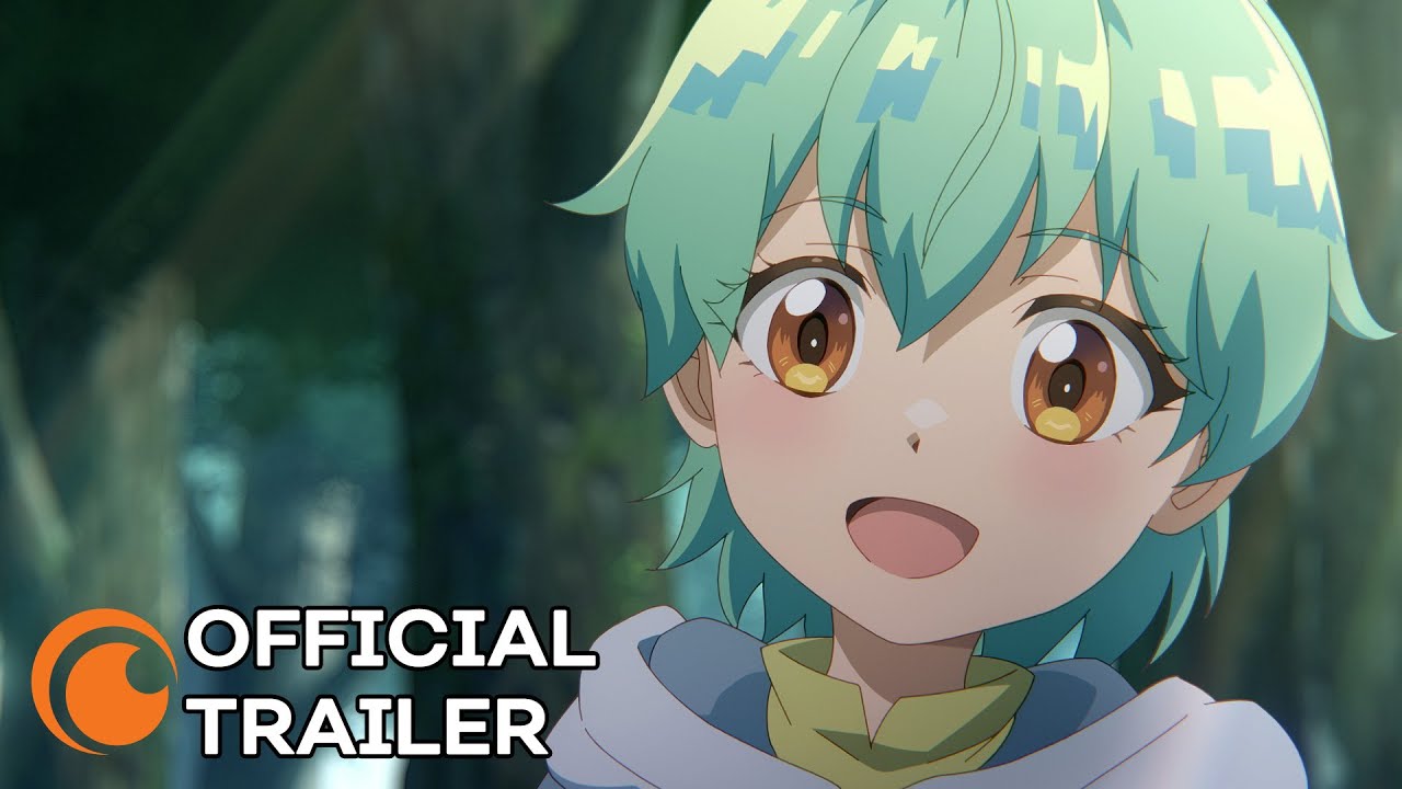 Official Trailer [Subtitled]