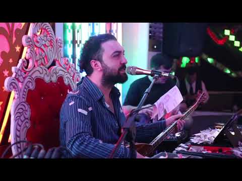 Ankaralı Mahmut -  12 dakikalık potbori  yeni