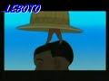 KIRIKOU Teny Gasy