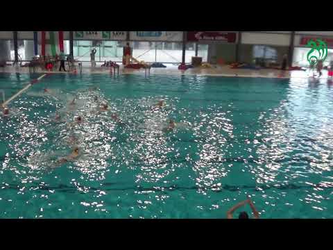 FINALE  VD Kamnik - HAVK Mladost