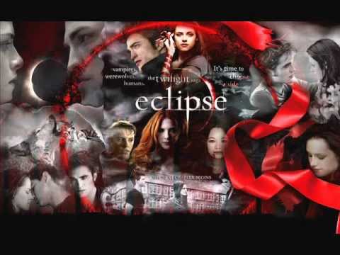 6 Eclipse Soundtrack - Fanfarlo - Atlas