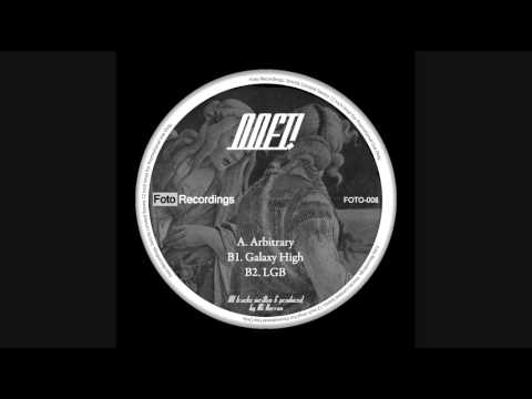 Ooft! - LGB (Arbitrary EP)