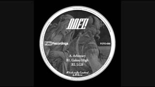 Ooft! - LGB (Arbitrary EP)