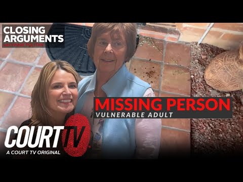 The Search For Savannah Guthrie's Mother, Nancy, Continues