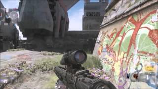 Mike Will Made It Ft Rich Homie Quan - Hasta  Luego ( Advance Warfare Montage )