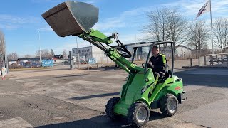 Avant 423 andet industriudstyr | Billede 4 - Machineryline