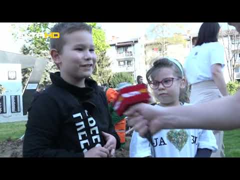 BL HRONIKA 19 04 22 - ČISTO LICE NAŠEG GRADA STARČEVICA