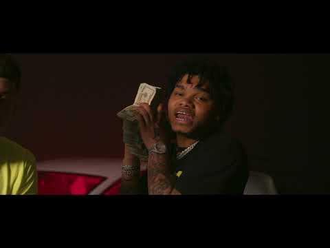 NoCap x RR Baby - Chosen (Official Music Video)