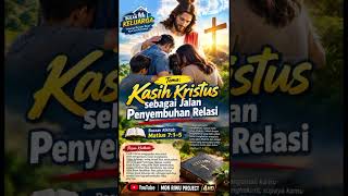 Download lagu Christian Spiritual WhatsApp Story - GMIT THEME - Family Month #christianstory #christianity #spi... mp3 Download lagu Christian Spiritual WhatsApp Story - GMIT THEME - Family Month #christianstory #christianity #spi... mp3