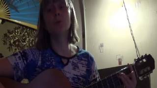 Despistaos - Echarte de menos - Скучать по тебе (cover, Rusia)