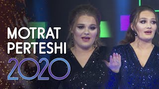 Motrat Perteshi - Qysh Je