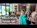Millennial House Raid with Yassi by Alex Gonzaga