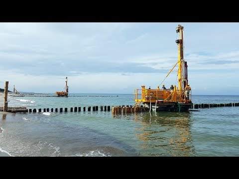 Kafar kroczący po palach KKP-2750