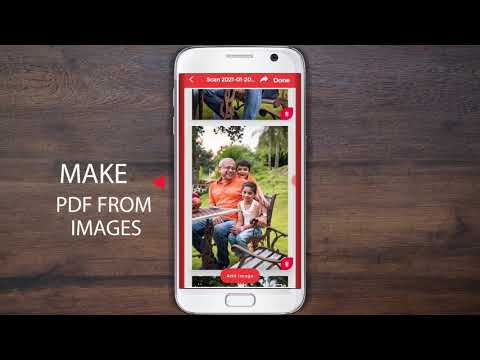 pic2pdf image to pdf convertor Video