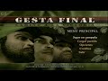 Ver SFG | Gesta Final (2012) Longplay | Unity Cuban Medal of Honor about its Revolution