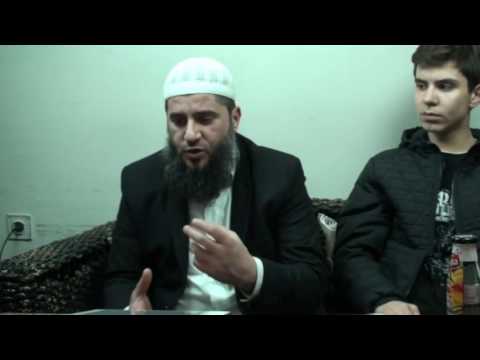 Abdullah ibn Zubejri (radiallahu anhu) - Hoxhë Muharem Ismaili