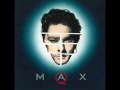 Max Q Michael Hutchence Ghost of the year 
