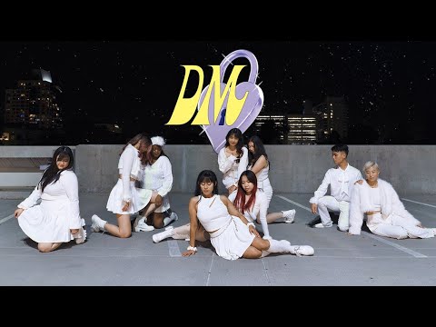 fromis_9 - DM | Dance Cover by Off The Grid